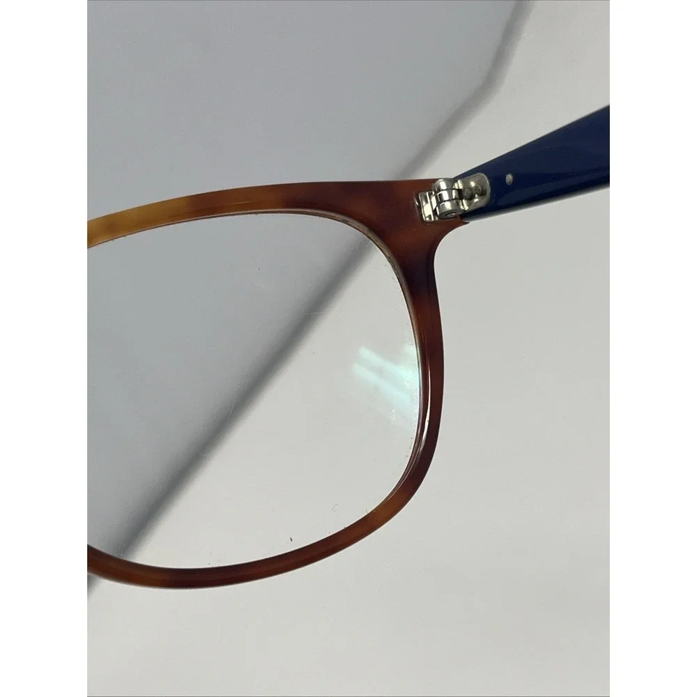 Ray Ban RB 5356 5609 Eyeglasses Tortoise Shell Blue‎ FRAMES ONLY 54-19-145
